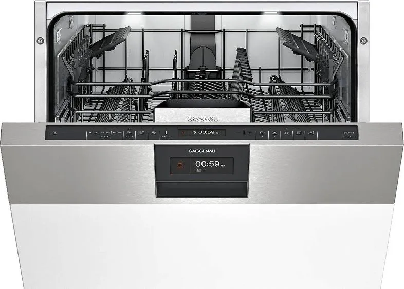 Посудомоечная машина GAGGENAU DI261110