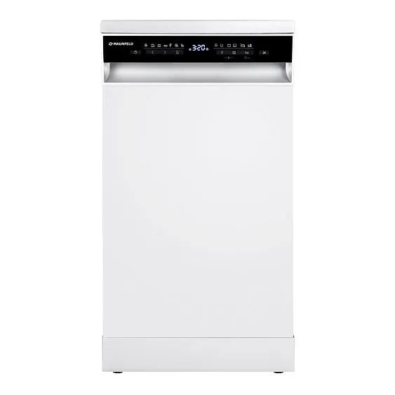 Посудомоечная машина MAUNFELD MWF45331W Inverter