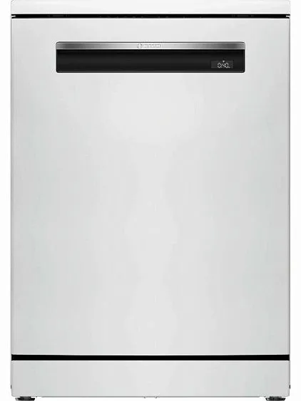 Посудомоечная машина BOSCH SMP6EMW86Q