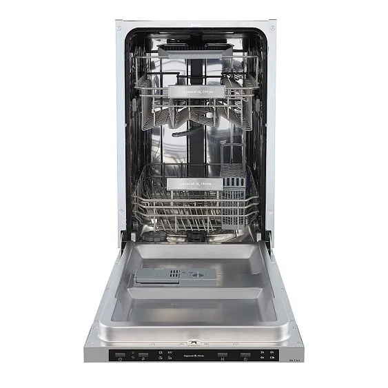 Посудомоечная машина ZIGMUND & SHTAIN DW 314.4