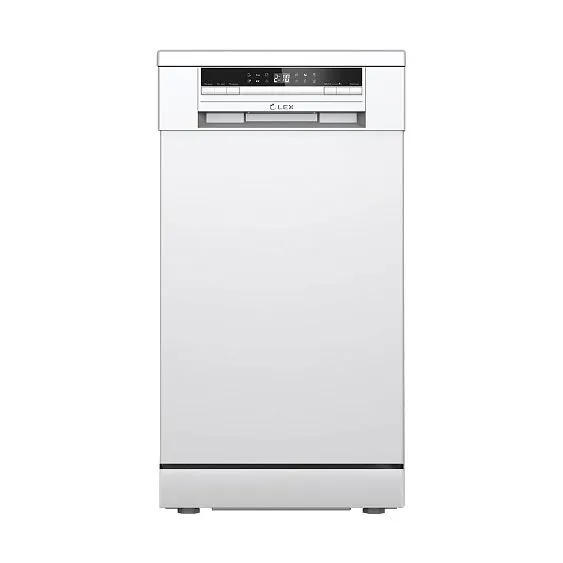 Посудомоечная машина LEX DW4562N WH