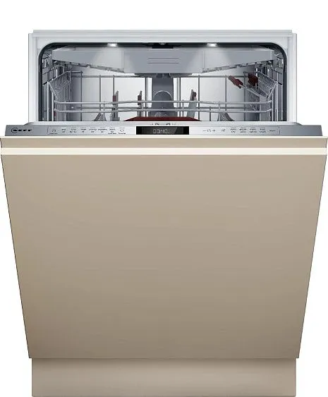Посудомоечная машина NEFF S157ECX17E