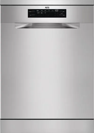 Посудомоечная машина AEG FFB74917ZM