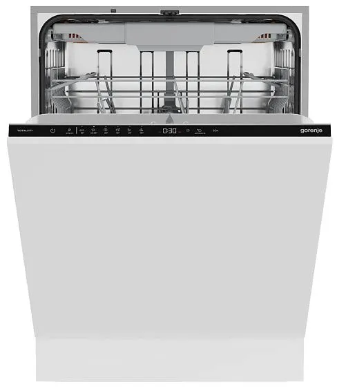 Посудомоечная машина GORENJE GV16E3