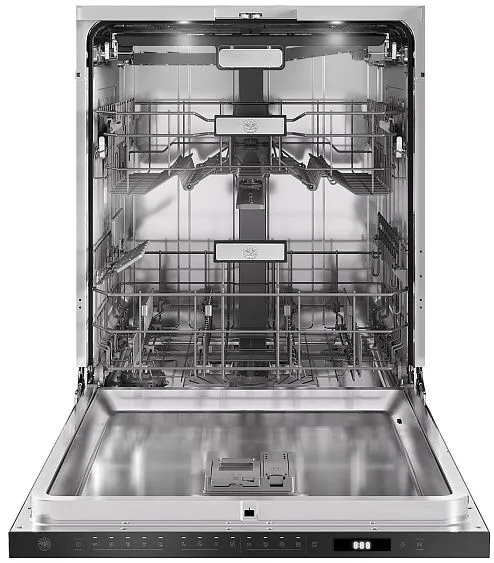 Посудомоечная машина BERTAZZONI DW60S3IAPSC