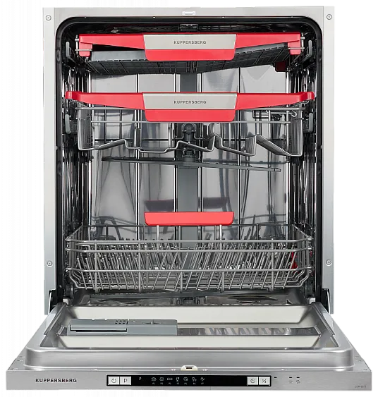 Посудомоечная машина KUPPERSBERG GSM 6073