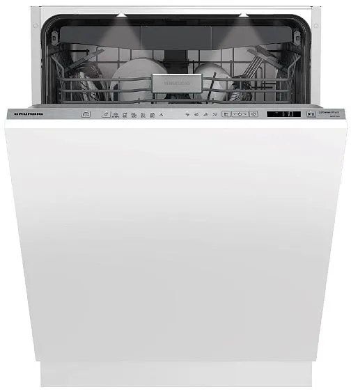 Посудомоечная машина GRUNDIG GNVP4552PW