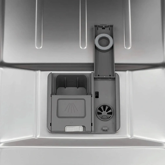 Посудомоечная машина KRONA WESPA 45 BI V 2