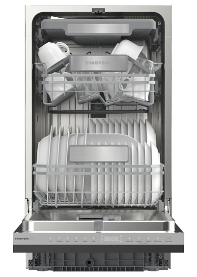 Посудомоечная машина MEFERI MDW4593 LUXE