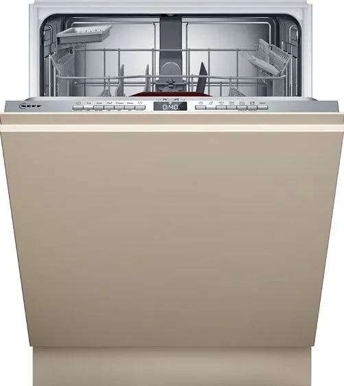Посудомоечная машина NEFF S275EAX16E