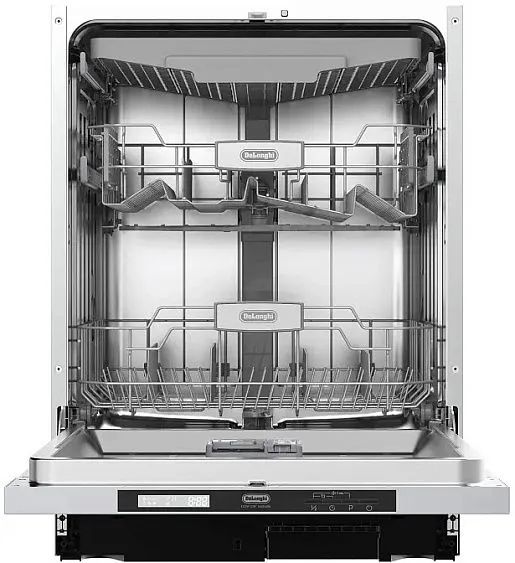 Посудомоечная машина DELONGHI DDW 08F Sodalite