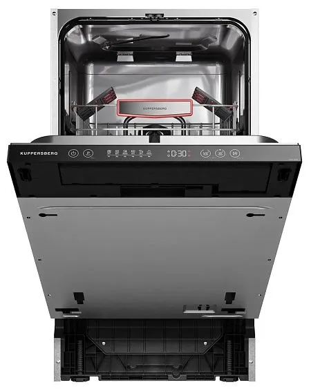 Посудомоечная машина KUPPERSBERG GHS 4520