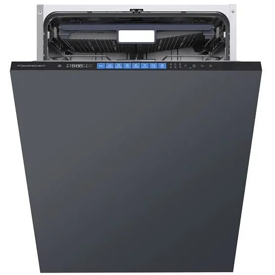 Посудомоечная машина KUPPERSBUSCH G 6594.0 v