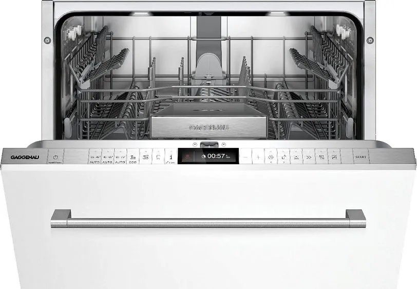Посудомоечная машина GAGGENAU DF261101