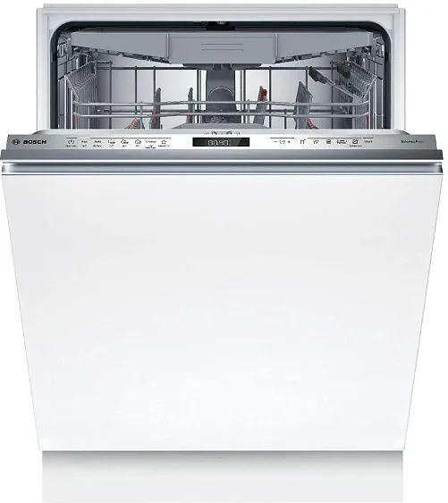 Посудомоечная машина BOSCH SMD6ECX21E