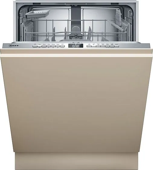Посудомоечная машина NEFF S275HTX04E
