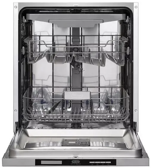 Посудомоечная машина DELONGHI DDW 06F Magnesite