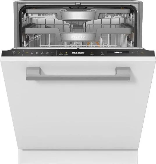 Посудомоечная машина MIELE G 7673 SCVi