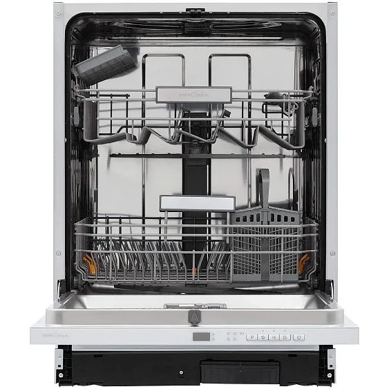 Посудомоечная машина KRONA BRENTA 60 BI V 2