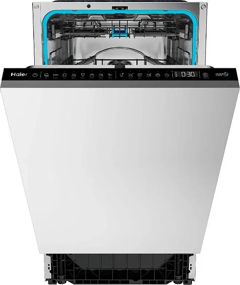 Посудомоечная машина HAIER HDWE11-696RU