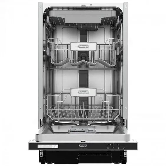 Посудомоечная машина DELONGHI DDW 08S Sodalite