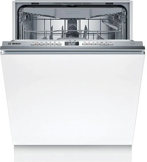 Посудомоечная машина BOSCH SMH4HVX03E
