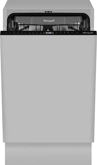 Посудомоечная машина WEISSGAUFF BDW 4508 D Autoopen Infolight