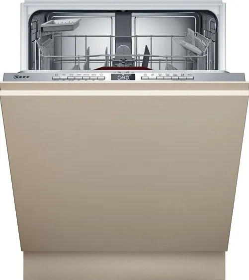 Посудомоечная машина NEFF S175EAX16E
