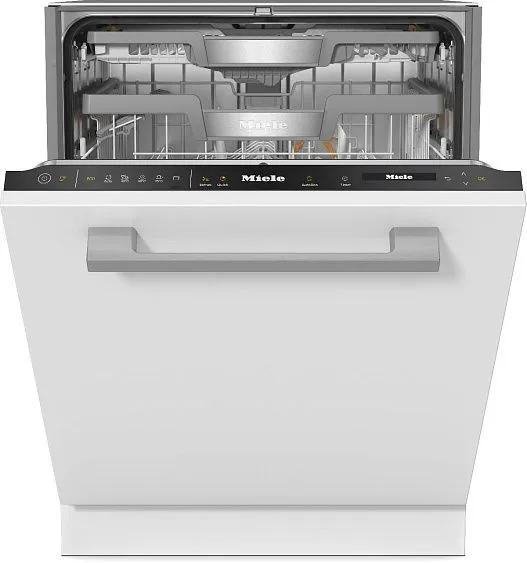 Посудомоечная машина MIELE G 7673 SCVi