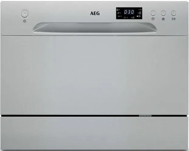 Посудомоечная машина AEG FFB21200CS