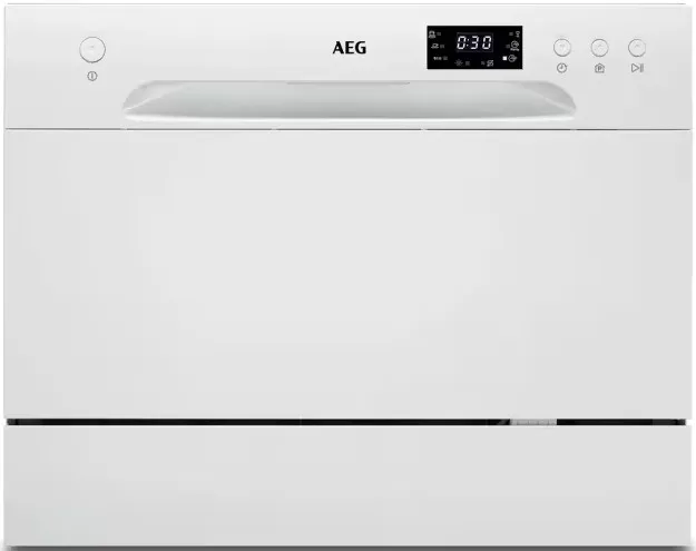 Посудомоечная машина AEG FFB21200CW
