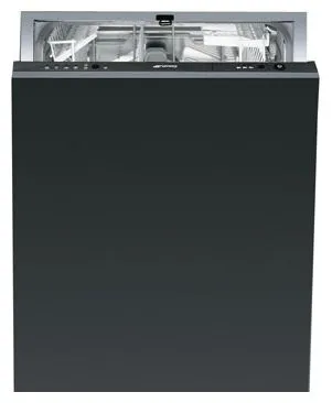 Посудомоечная машина SMEG sta4648d