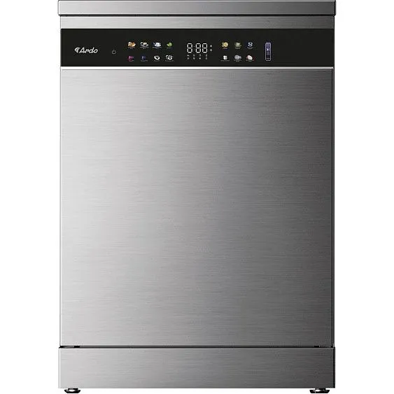 Посудомоечная машина ARDO DTH1563X2