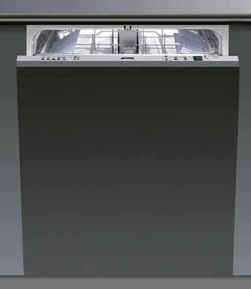Посудомоечная машина SMEG st316l
