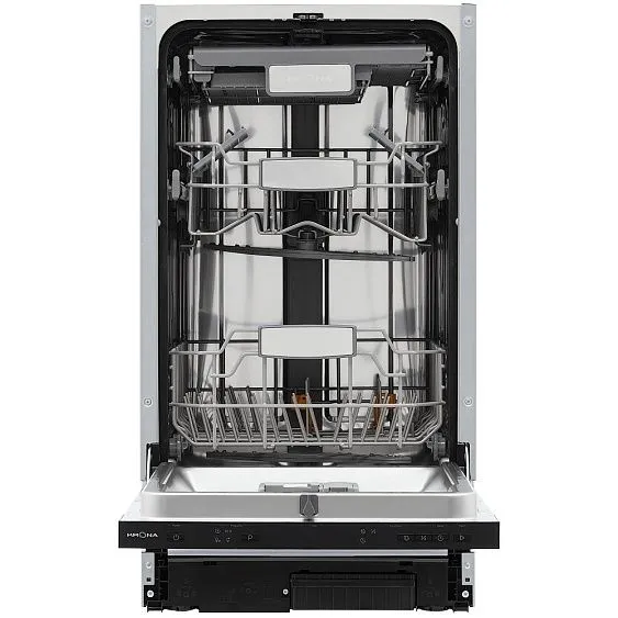 Посудомоечная машина KRONA DELIA 45 BI V2