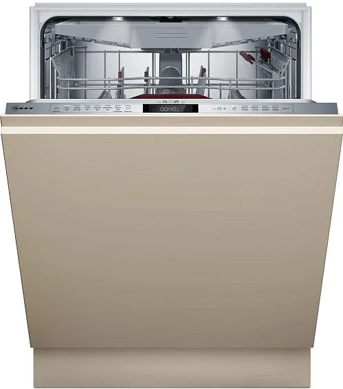 Посудомоечная машина NEFF S257ZCX18E