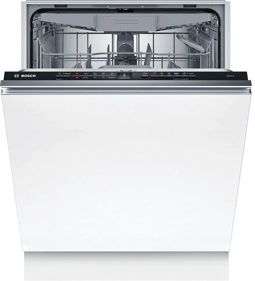 Посудомоечная машина BOSCH SMV2HVX06E