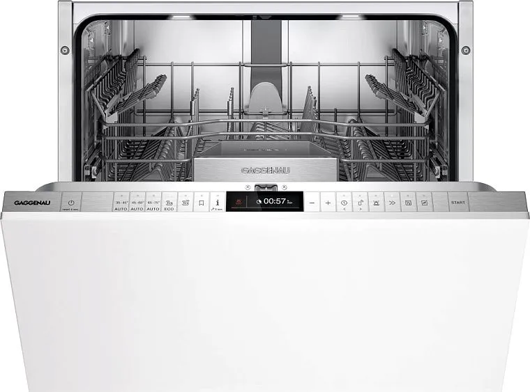 Посудомоечная машина GAGGENAU DF271101