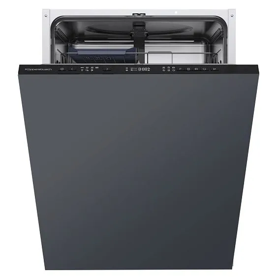 Посудомоечная машина KUPPERSBUSCH G 6340.0 v