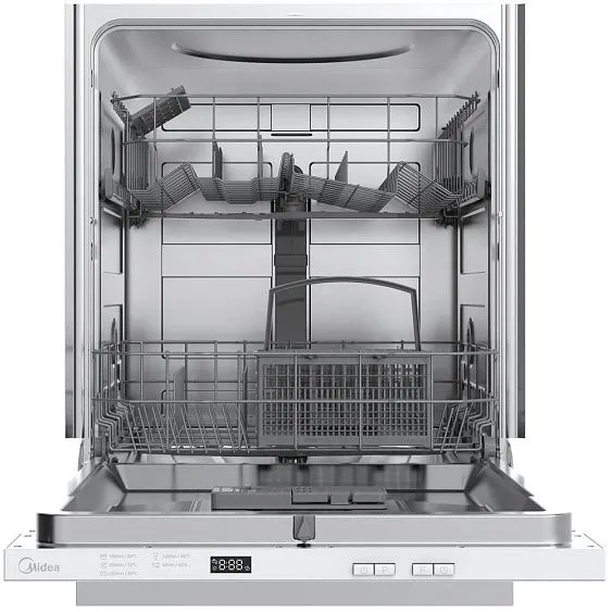 Посудомоечная машина MIDEA MID60S050