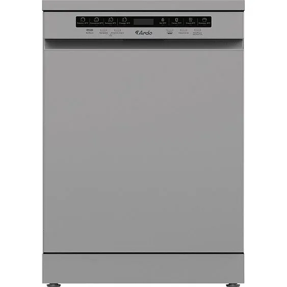 Посудомоечная машина ARDO DTH1563S2