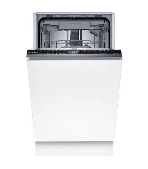 Посудомоечная машина BOSCH SPV4HMX14Q