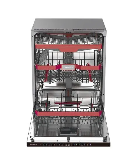 Посудомоечная машина KUPPERSBERG GSS 6077