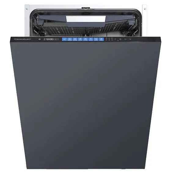 Посудомоечная машина KUPPERSBUSCH G 6564.0 v