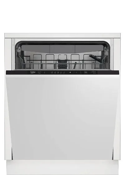 Посудомоечная машина BEKO BDIN15532