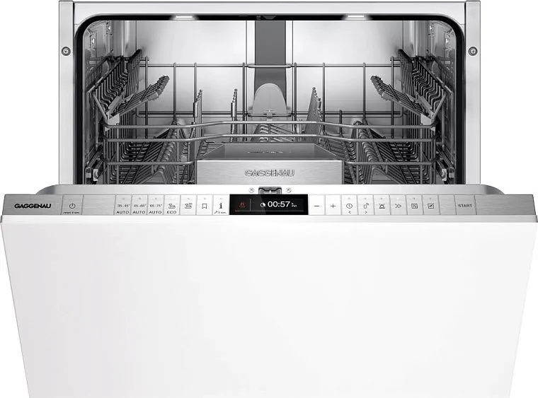 Посудомоечная машина GAGGENAU DF271101F