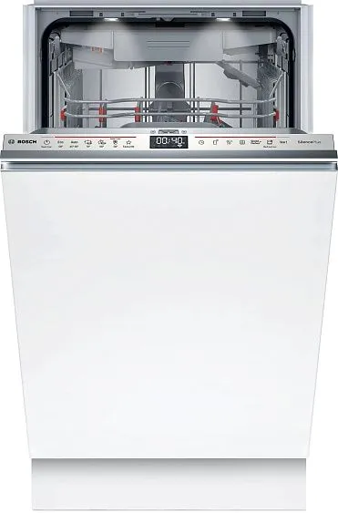 Посудомоечная машина BOSCH SPV6EMX09E