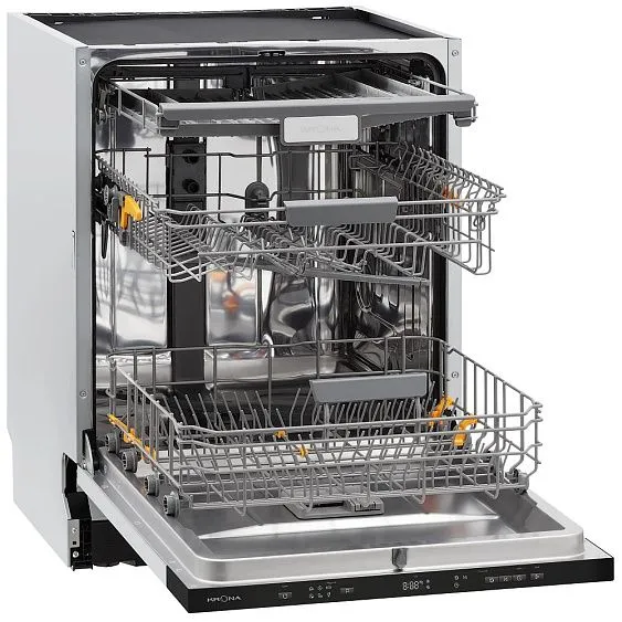 Посудомоечная машина KRONA WESPA 60 BI V 2