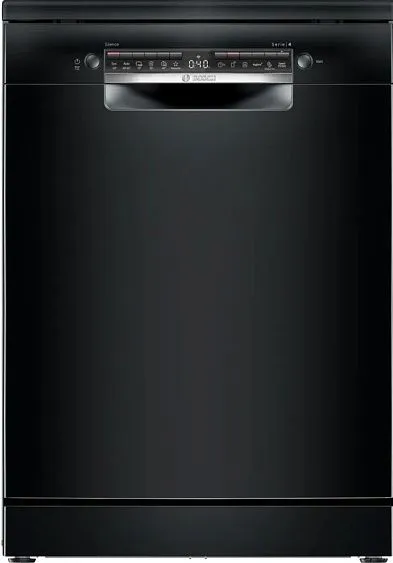 Посудомоечная машина BOSCH SMS4IMB62Q