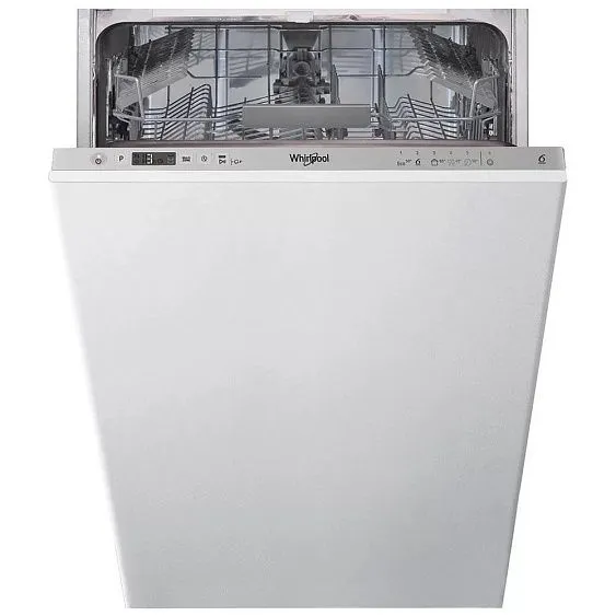 Посудомоечная машина WHIRLPOOL WSIC3M27